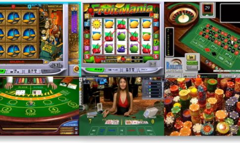 online_casinoes