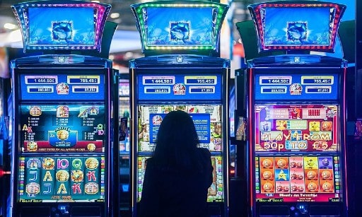 lucky casino-min