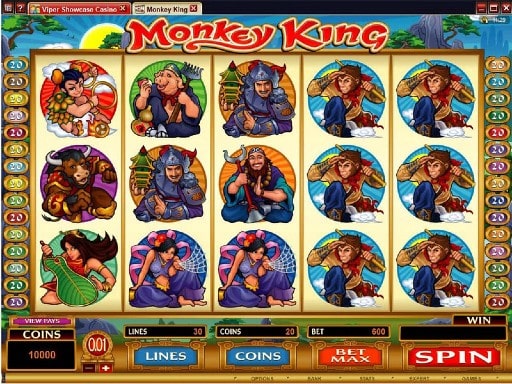 lucky casino-min